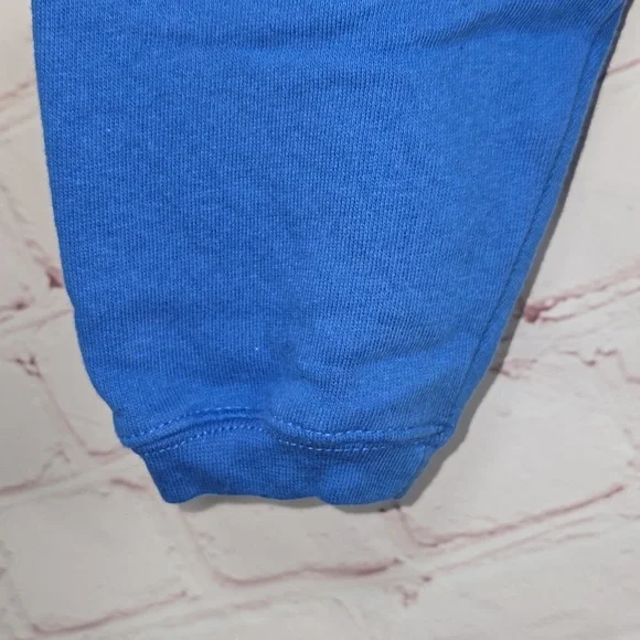 Castaways University Tennessee Volunteers Hoodie Sweatshirt Orange Embroidered - Picture 5 of 10